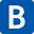 De Bever Schoonmaak Groothandel logo