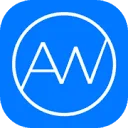 AltenaWerkt logo