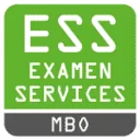 ESS examenservices mbo logo