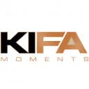 KIFA moments logo