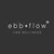 ebb AND flow logo