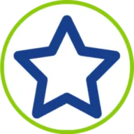 De Ster bedrijfsdiensten logo