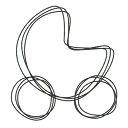 KinderwagenDeal logo