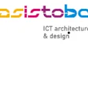 As Is To Be - ICT Architecture and Design logo