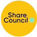 Share Council logo