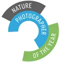 Nature Photographer of the Year NPOTY logo