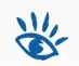 Blue ICT logo
