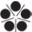 André Kerstens B.V 'Bij Koninklijke Beschikking Hofleverancier' logo
