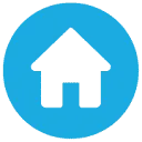 WD Makelaars logo