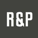 Rutgers AND Posch logo