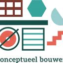 Netwerk Conceptueel Bouwen logo