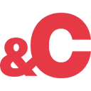 &C BrandStudio logo