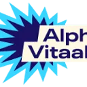 Alphen Vitaal logo
