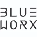 Blue Worx logo