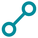 Pouderoyen Compagnons logo
