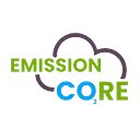 EMISSION CORE logo