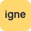 IGNE logo