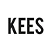 KEESbags logo