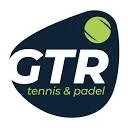 Geleense Tennisvereniging Ready (GTR) logo