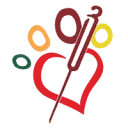 Natuurlijk Gezonde Dieren logo