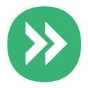 Leasefietsshop logo