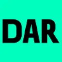 DAR Cultural Agency logo