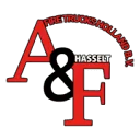 A AND F Fire Trucks Holland B.V. logo