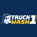 Truckwash 1 Group logo