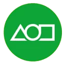 Vrienden van ORAS logo