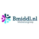 Bmiddl.nl Mediationgroep logo