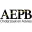 AEPB Onderzoek en Advies logo