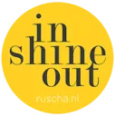In Shine Out logo