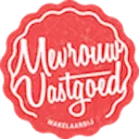 Mevrouw Vastgoed Makelaardij logo