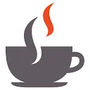 Van den Hout Automaten logo