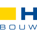 Hofman Bouwbedrijf logo