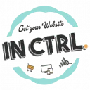 GET IN CTRL Hosting logo