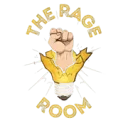 The Rage Room NL logo