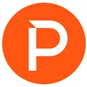 ParkAlert logo