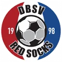 DBSV REDSOCKS logo