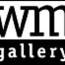 Gallery WM logo