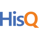 HisQ logo