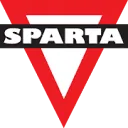 CVV Sparta Enschede logo