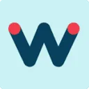 Woordenboost logo