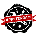 Stichting Appsterdam logo