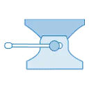 D-Tech VOF logo