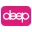 DeepRadio logo