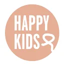 HAPPY KIDS basisschool logo