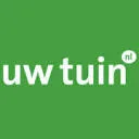 Uw Tuin Hoveniers logo