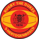 Rugby Club The Dukes logo
