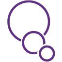 Jolanda van Veen logo